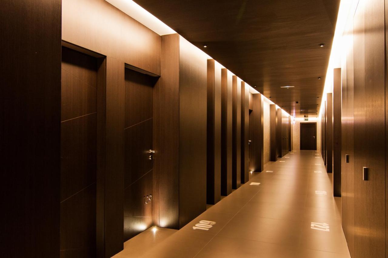 Checkin Flamingo Hotel L'Estartit Bagian luar foto